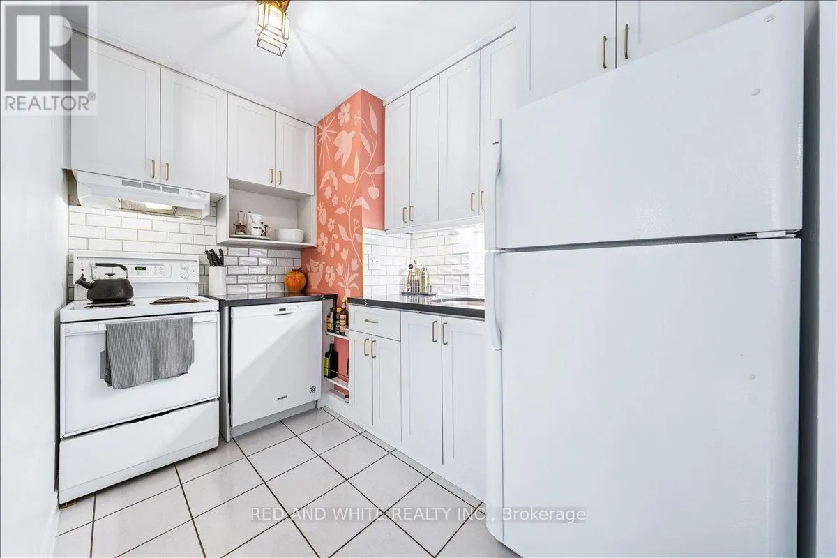 103 - 114 VAUGHAN ROAD