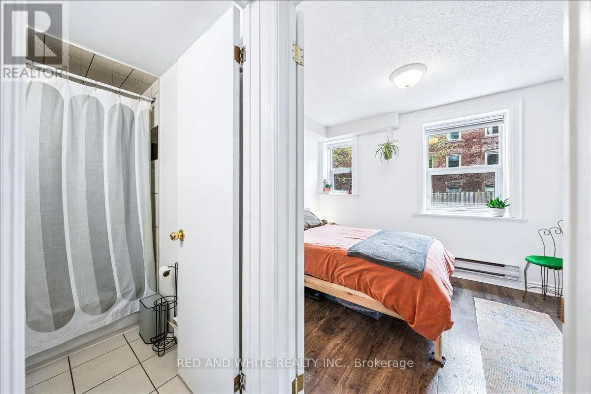 103 - 114 VAUGHAN ROAD