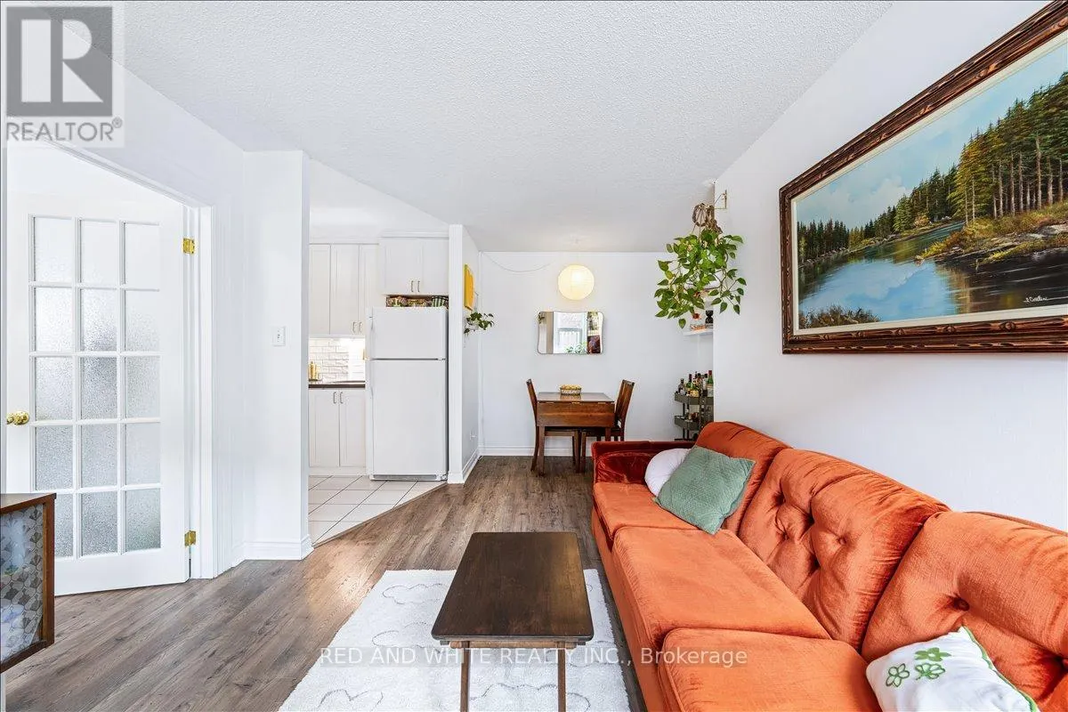 103 - 114 VAUGHAN ROAD