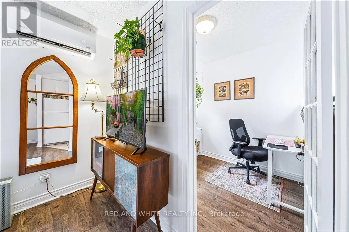 103 - 114 VAUGHAN ROAD