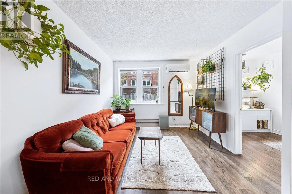 103 - 114 VAUGHAN ROAD