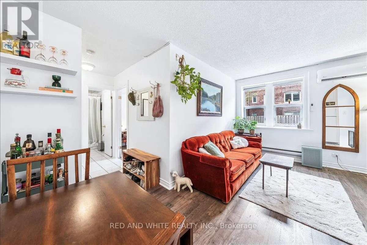 103 - 114 VAUGHAN ROAD