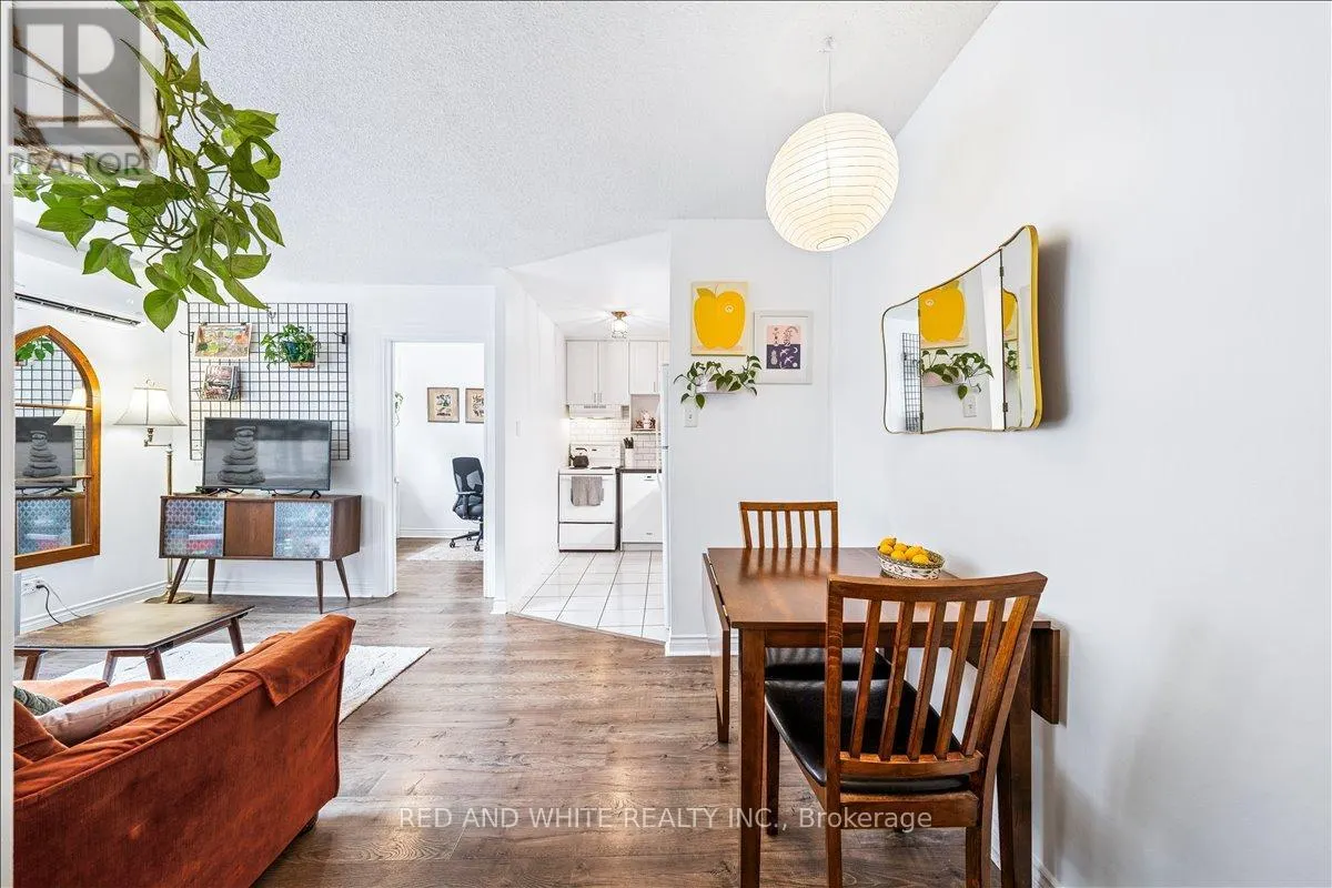 103 - 114 VAUGHAN ROAD