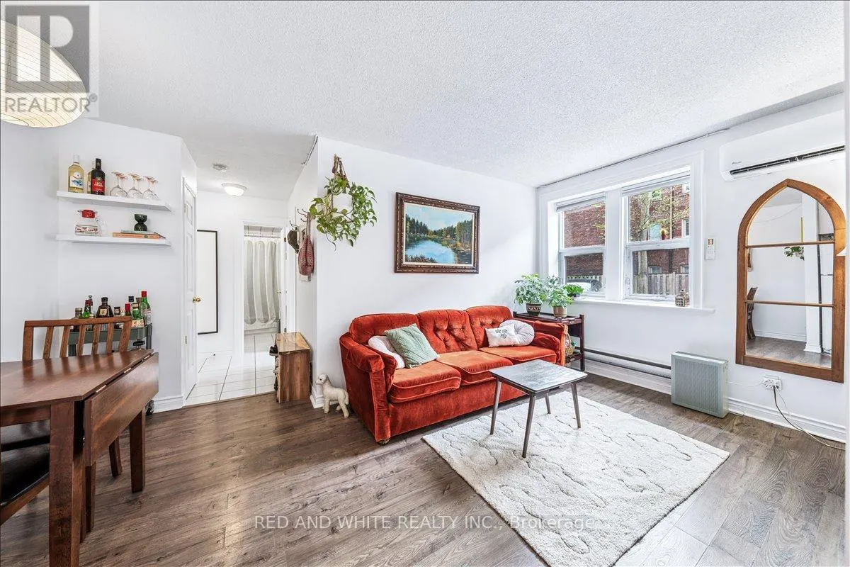 103 - 114 VAUGHAN ROAD