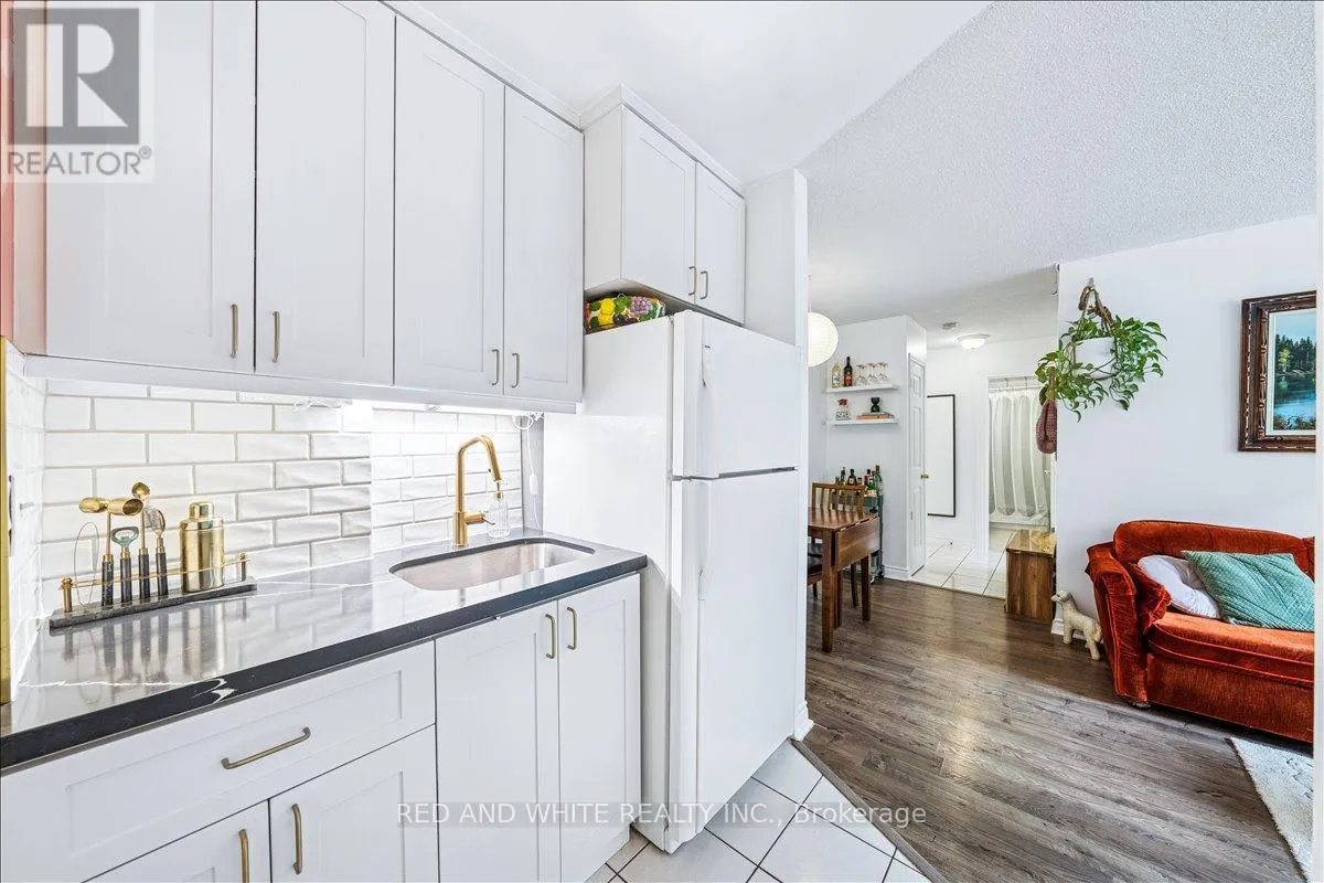 103 - 114 VAUGHAN ROAD