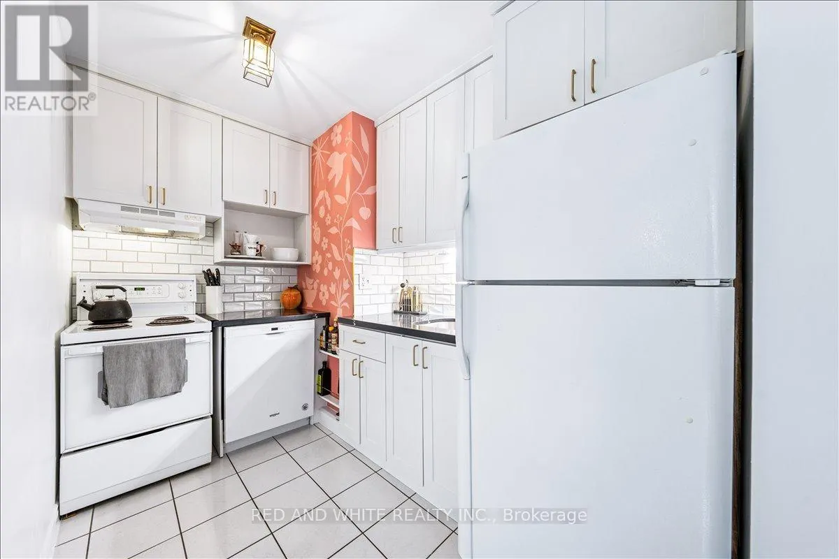103 - 114 VAUGHAN ROAD