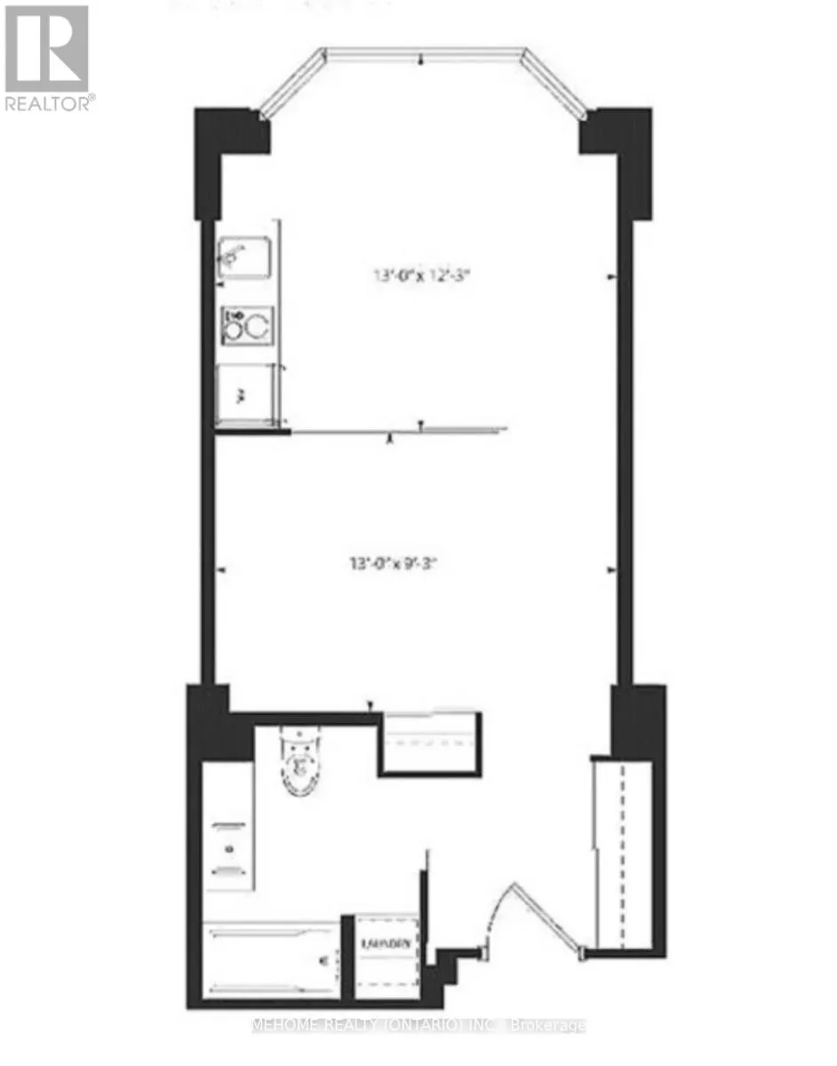 1810 - 155 YORKVILLE AVENUE