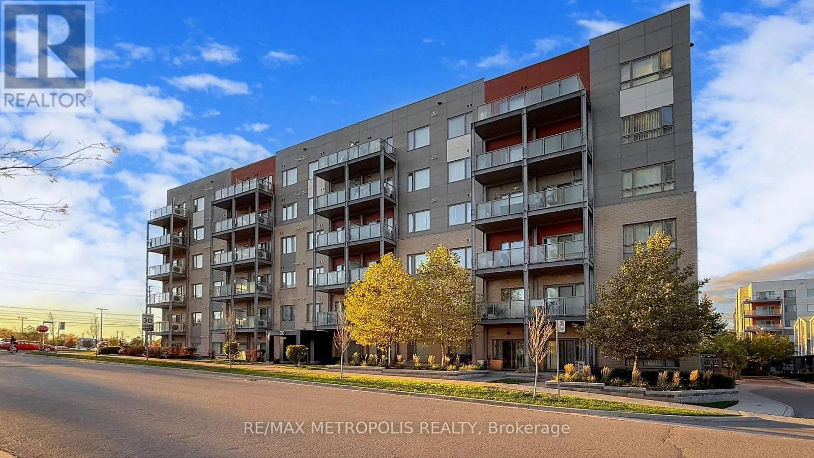 310 - 20 ORCHID COURT