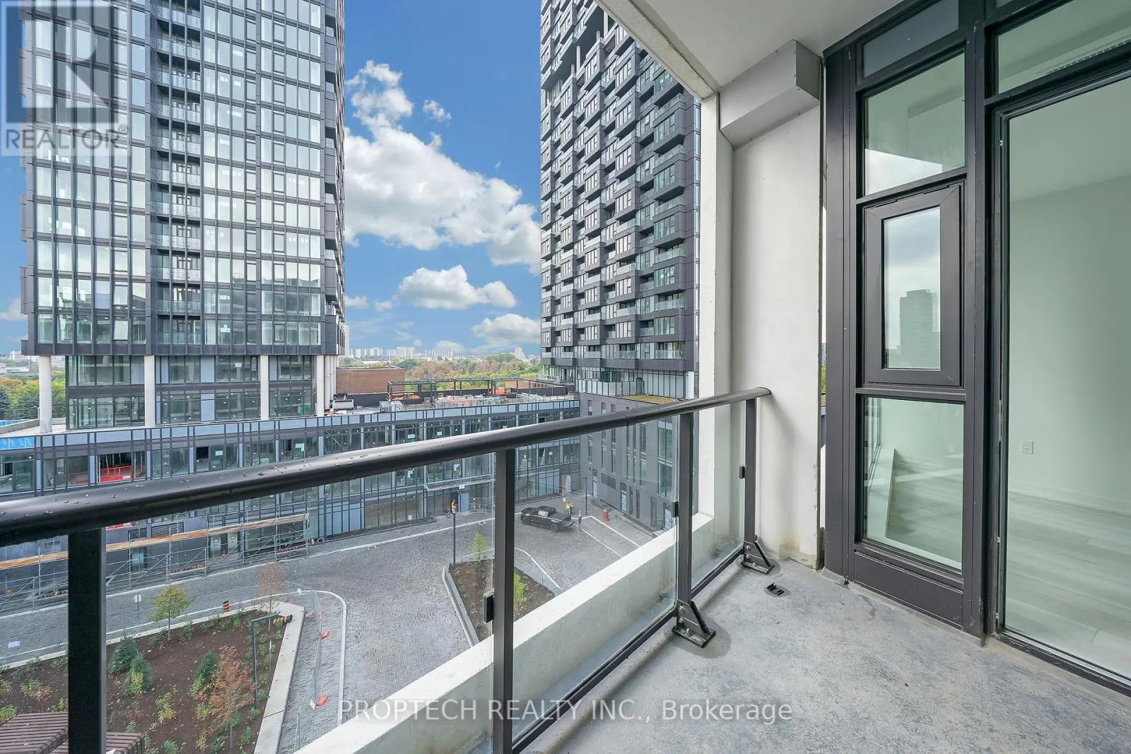 603 - 1 KYLE LOWRY ROAD
