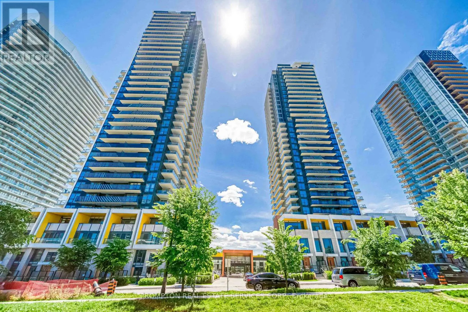 1515 - 85 MCMAHON DRIVE