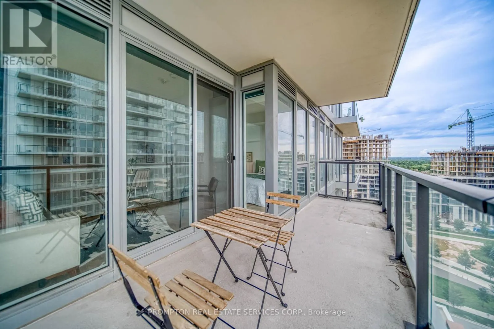 1515 - 85 MCMAHON DRIVE