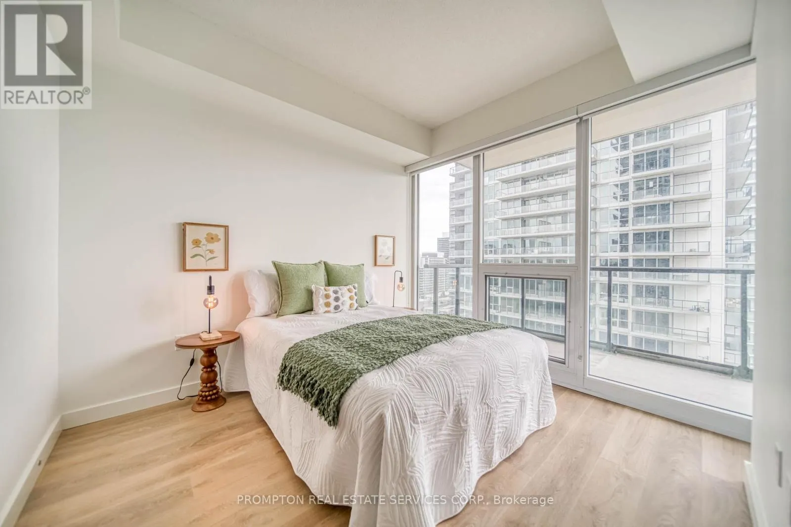 1515 - 85 MCMAHON DRIVE