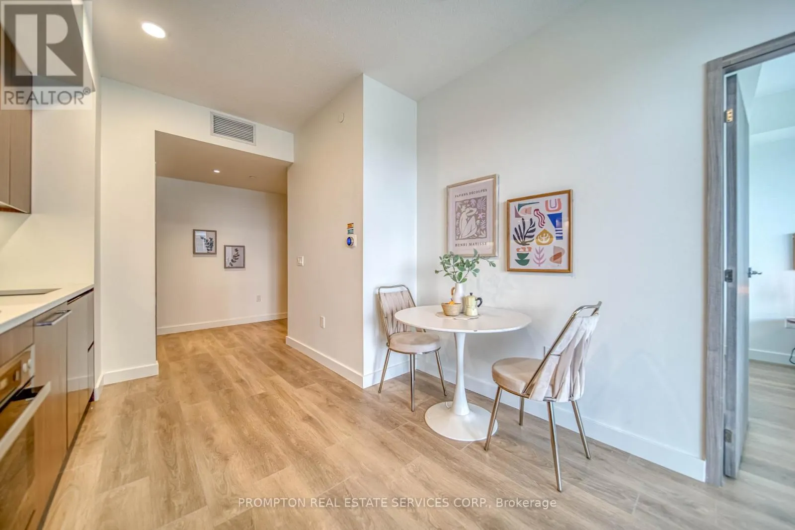 1515 - 85 MCMAHON DRIVE