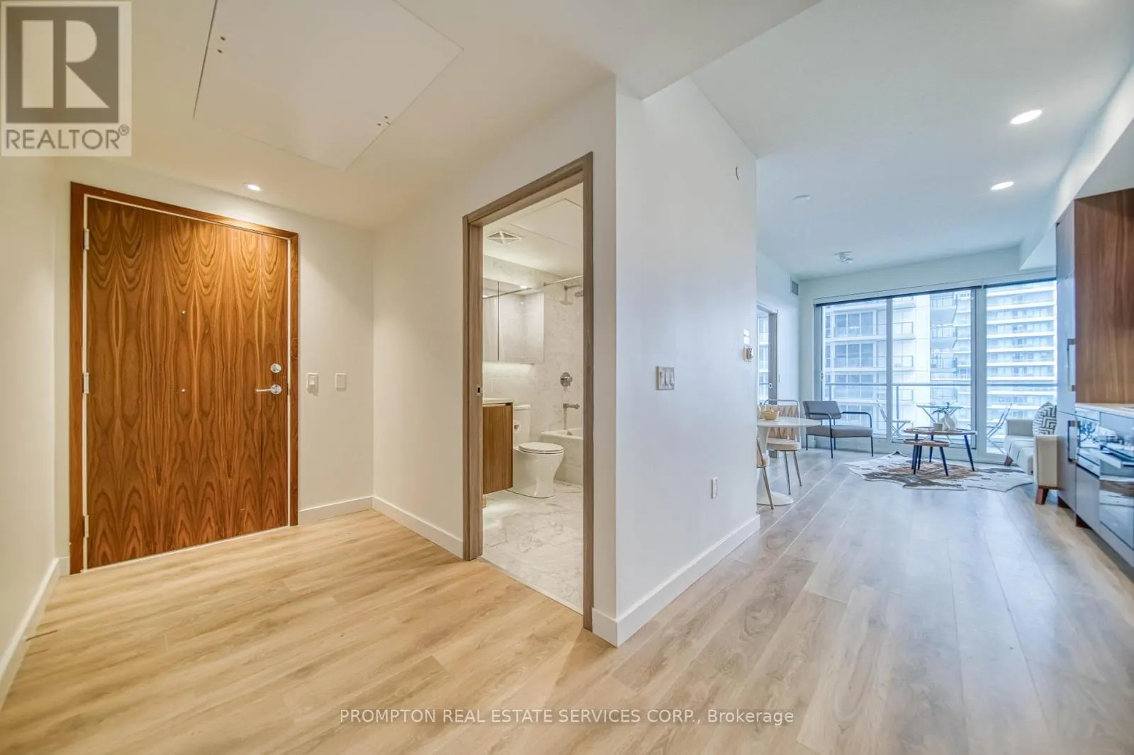1515 - 85 MCMAHON DRIVE