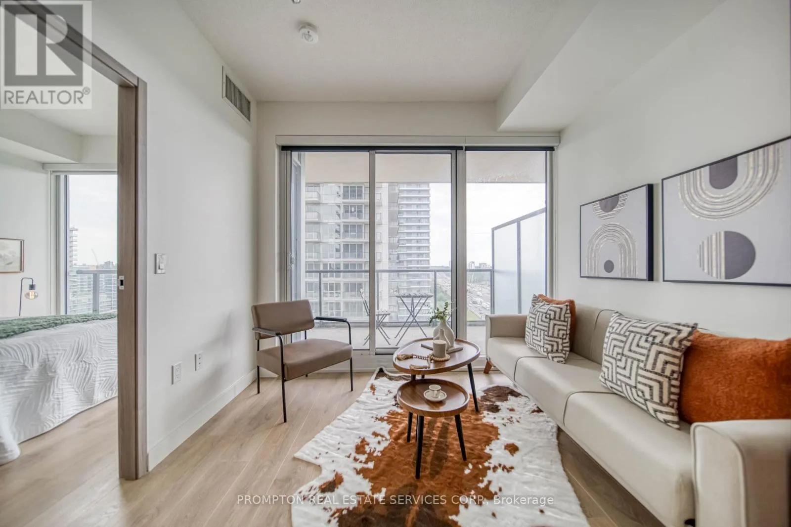 1515 - 85 MCMAHON DRIVE