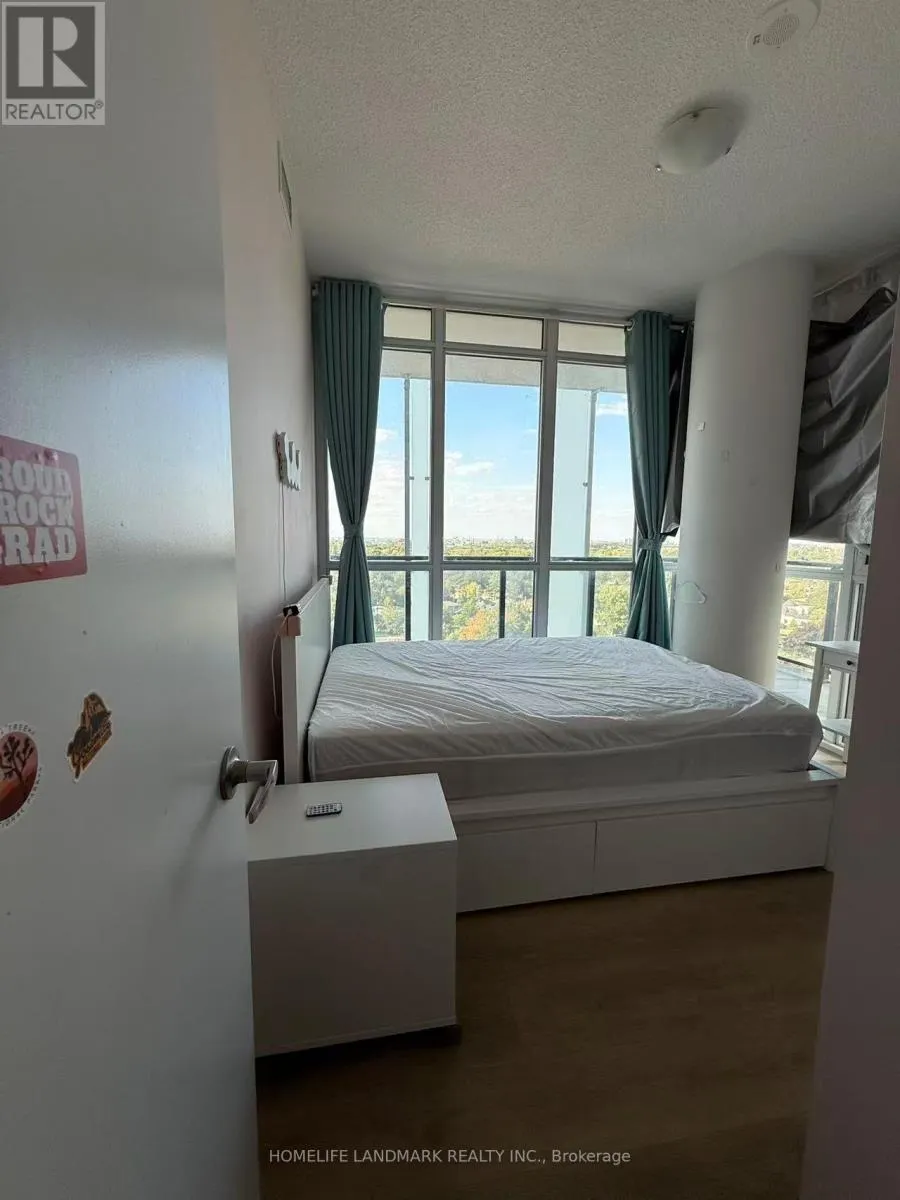 1108 - 128 FAIRVIEW MALL DRIVE