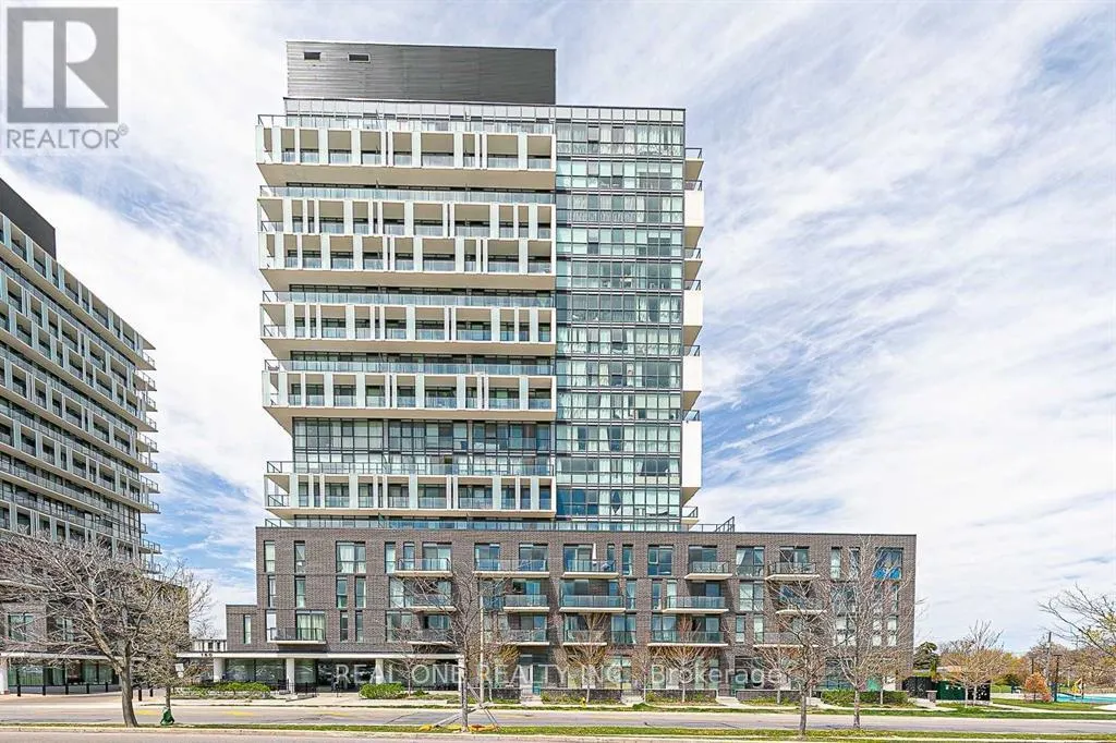 1112 - 150 FAIRVIEW MALL DRIVE