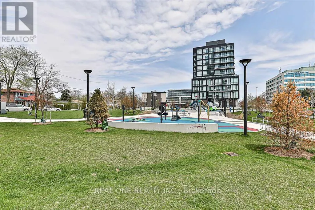 1112 - 150 FAIRVIEW MALL DRIVE