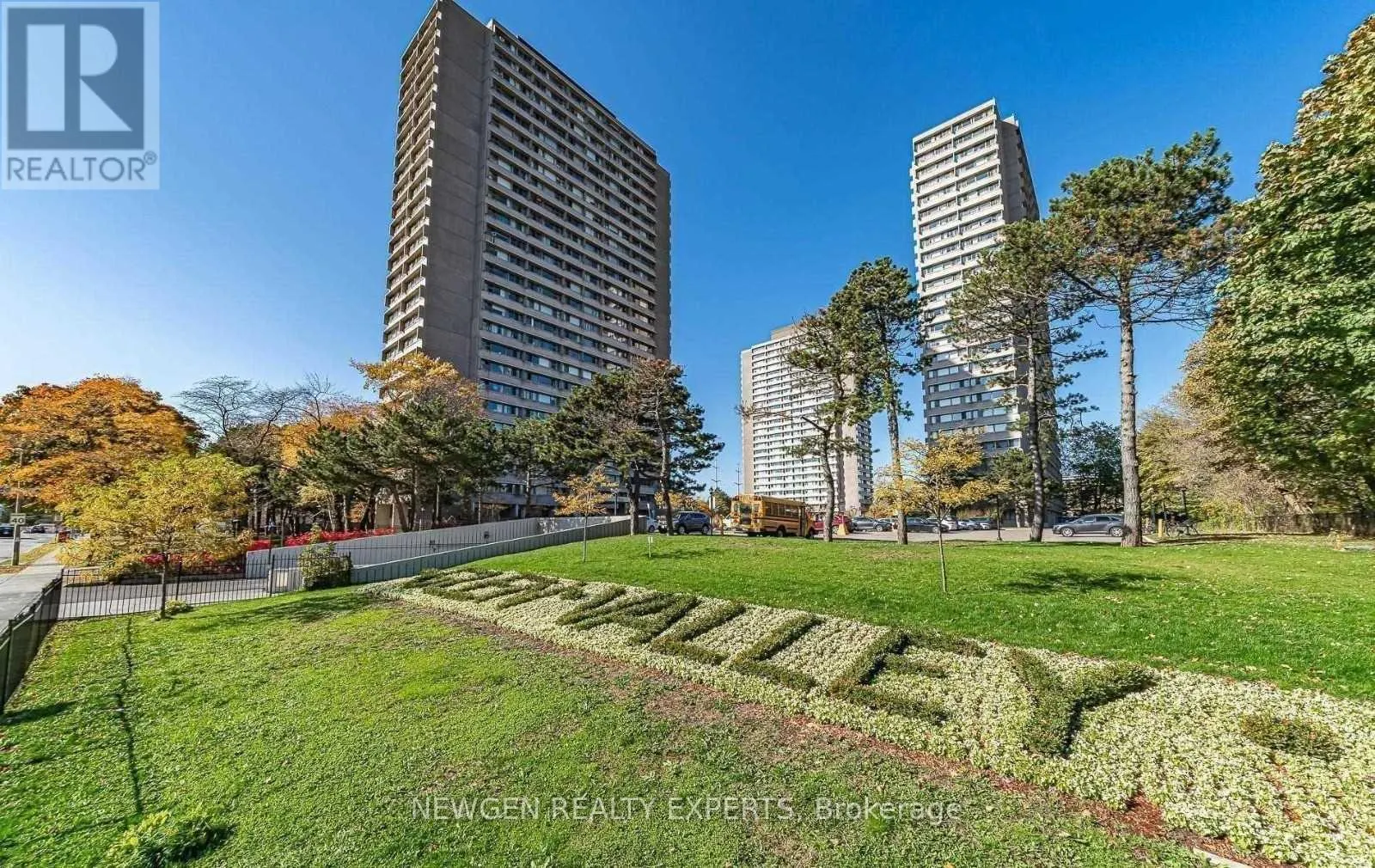 804 - 715 DON MILLS ROAD