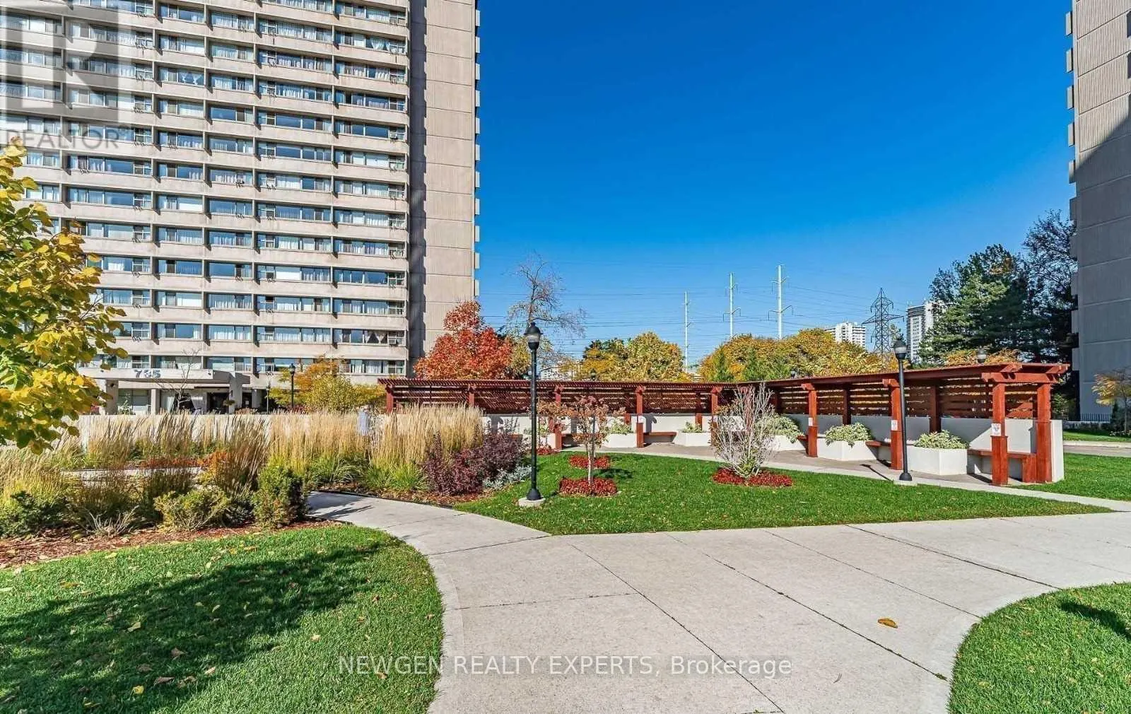 804 - 715 DON MILLS ROAD