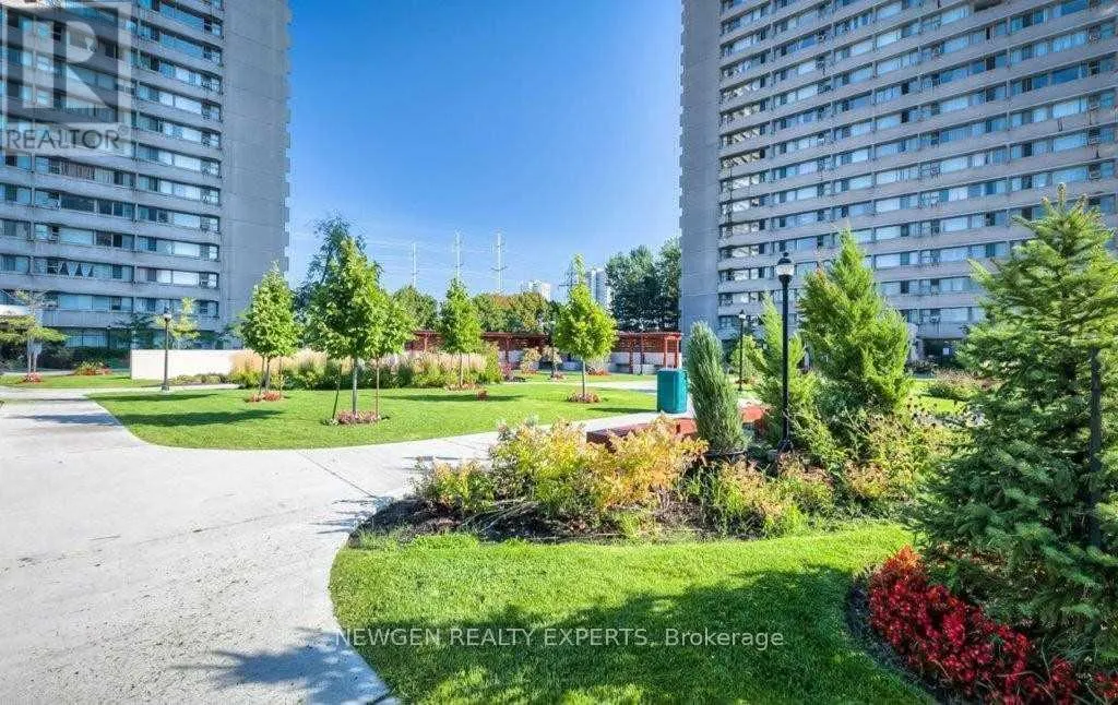 804 - 715 DON MILLS ROAD