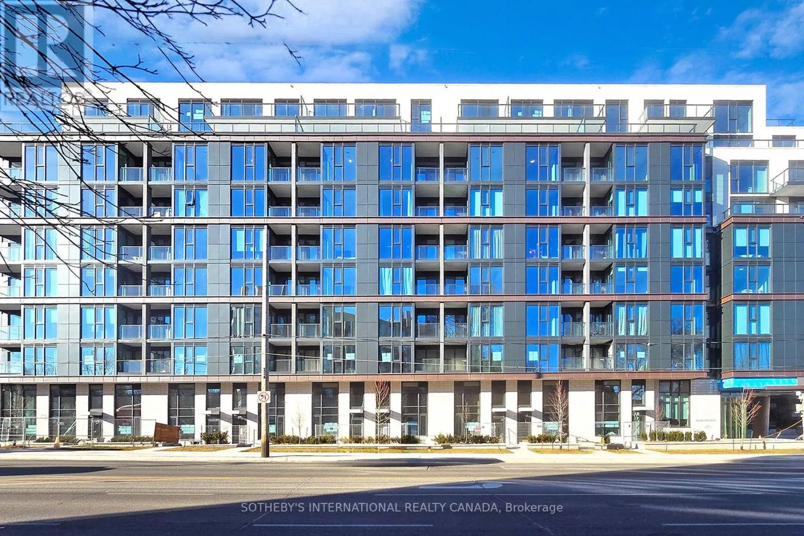 624 - 250 LAWRENCE AVENUE W