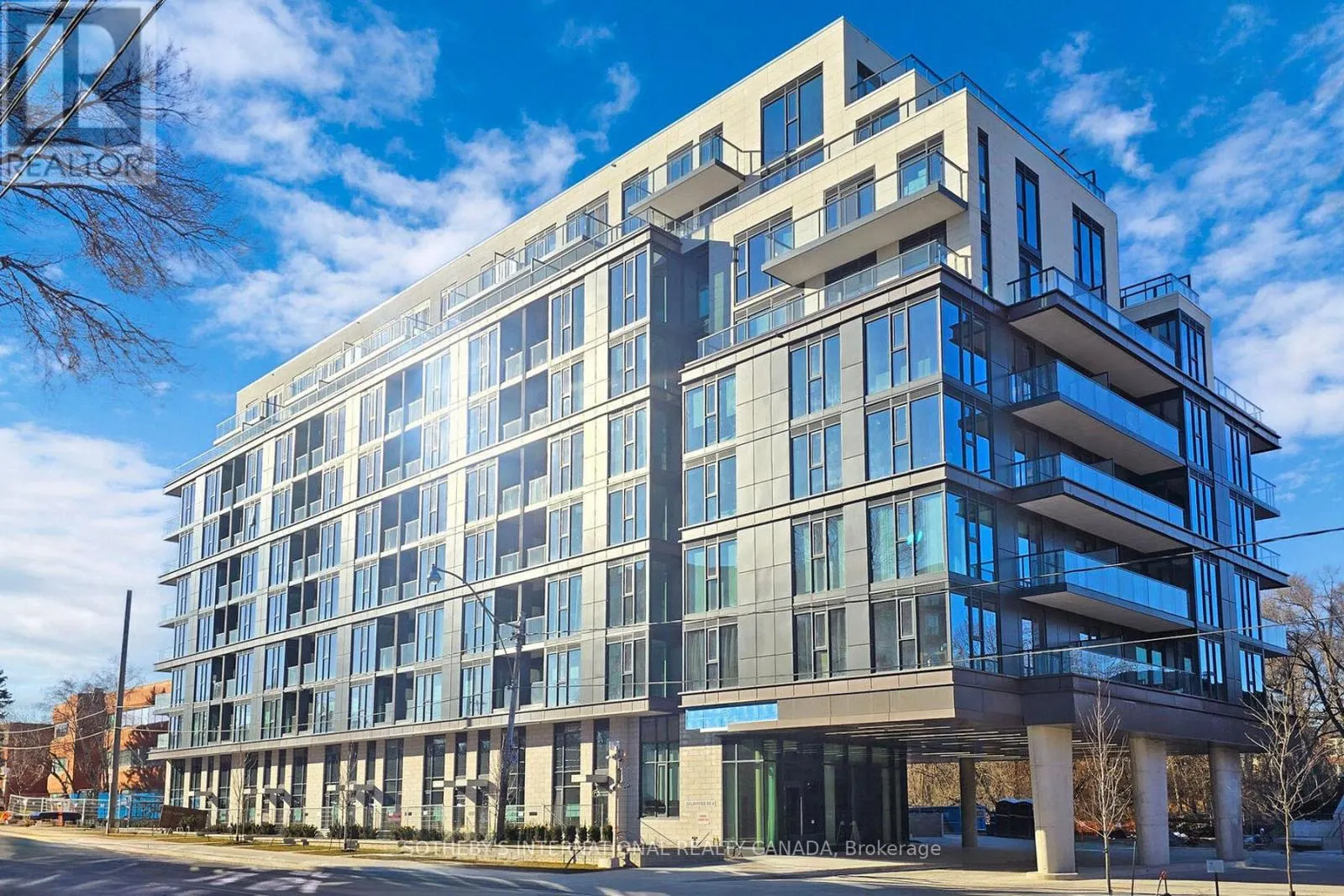 624 - 250 LAWRENCE AVENUE W