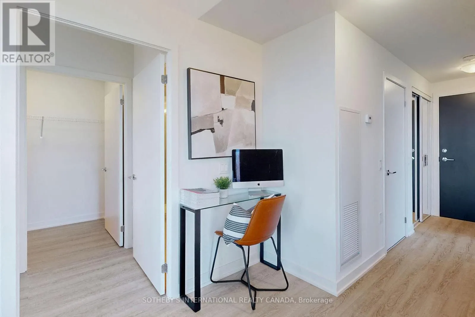 624 - 250 LAWRENCE AVENUE W