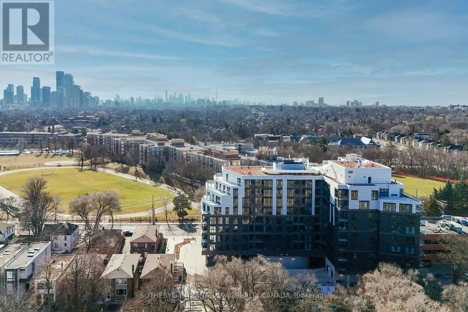 624 - 250 LAWRENCE AVENUE W