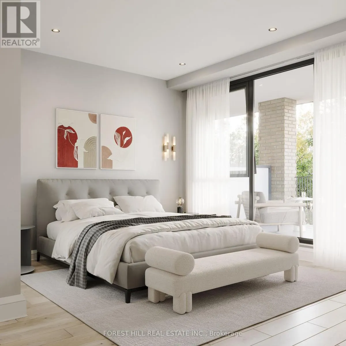 3B - 2010 BATHURST STREET