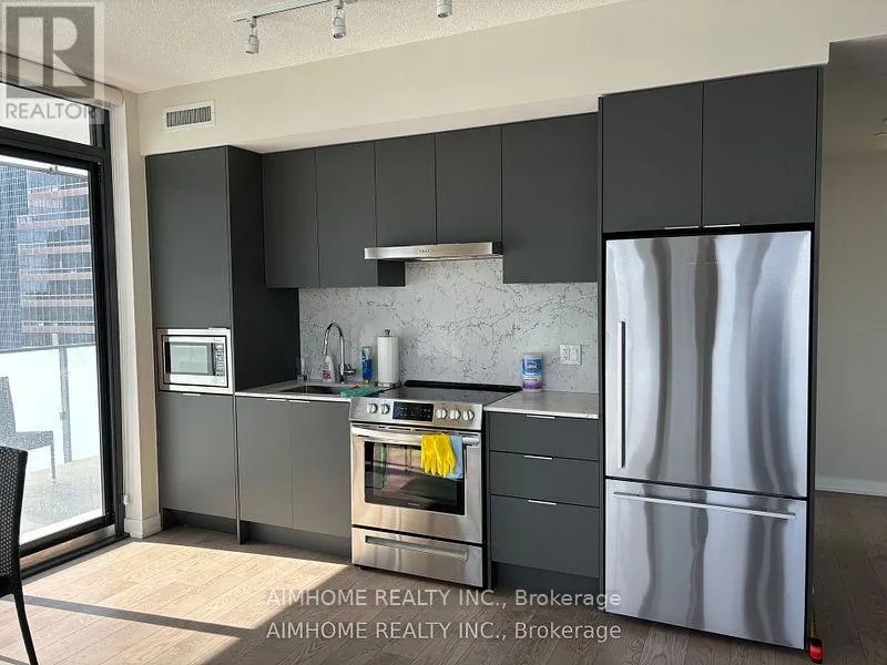 2310-SECOND BEDROOM - 25 RICHMOND STREET E