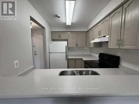 306 - 1000 SHEPPARD AVENUE W