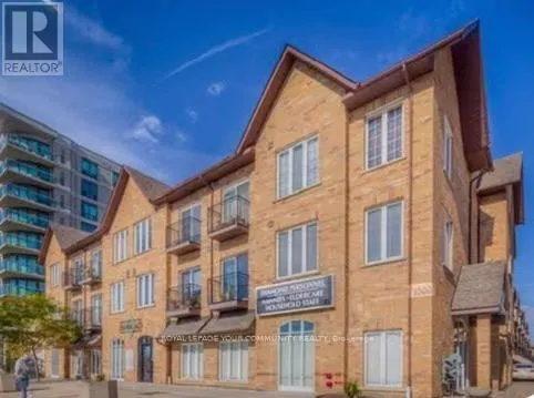 306 - 1000 SHEPPARD AVENUE W