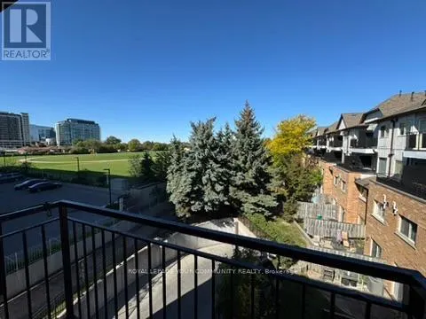 306 - 1000 SHEPPARD AVENUE W