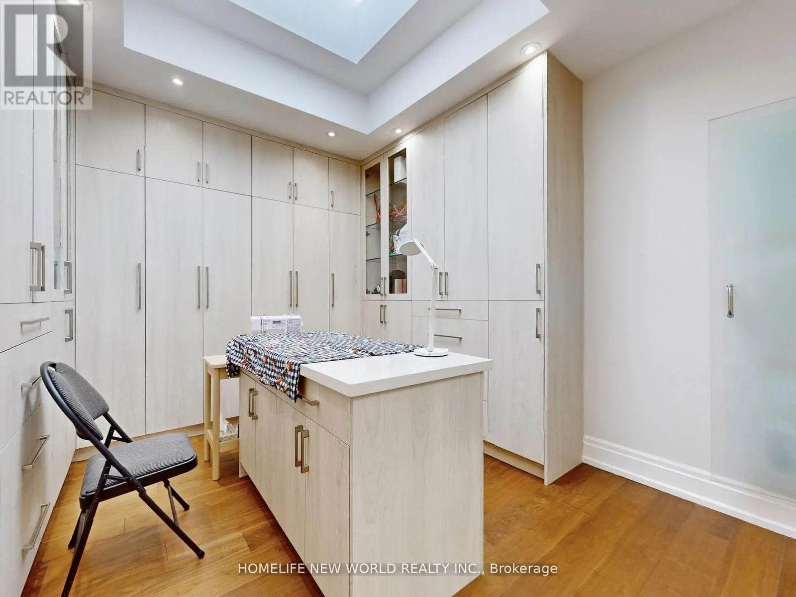 41 GLENTWORTH ROAD