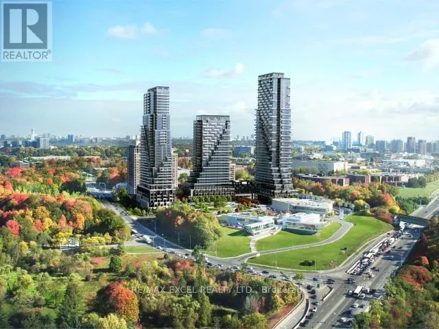 3409 - 30 INN ON THE PARK DRIVE