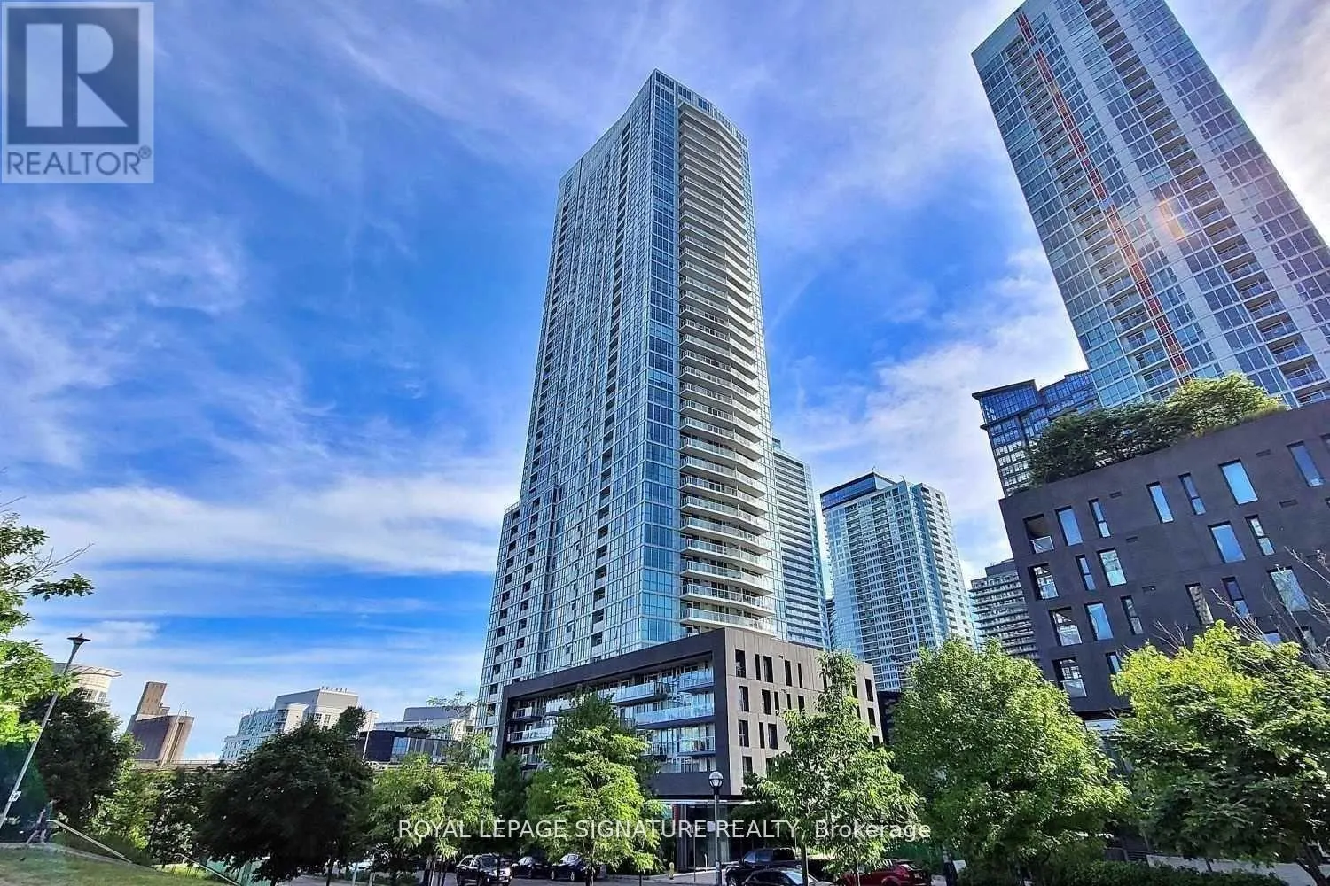 4101 - 75 QUEENS WHARF ROAD