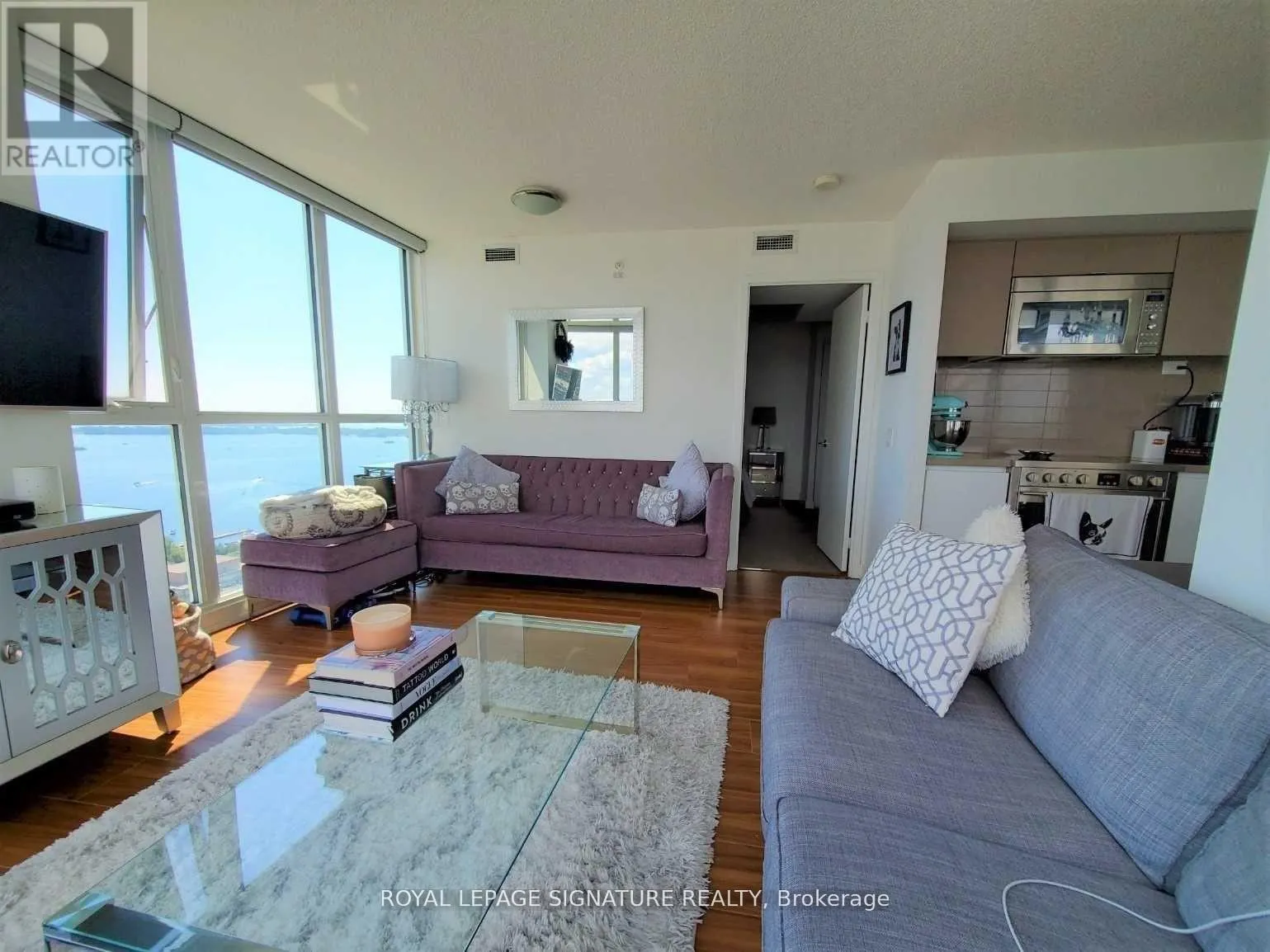 4101 - 75 QUEENS WHARF ROAD