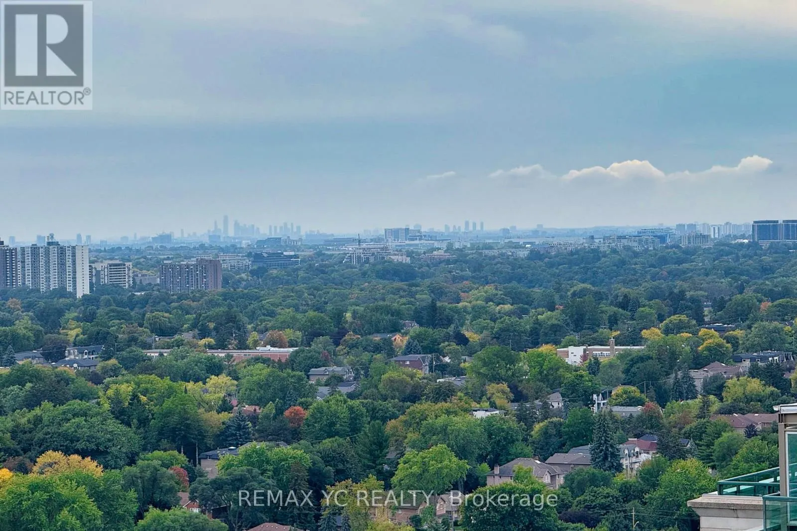 2410 - 5500 YONGE STREET