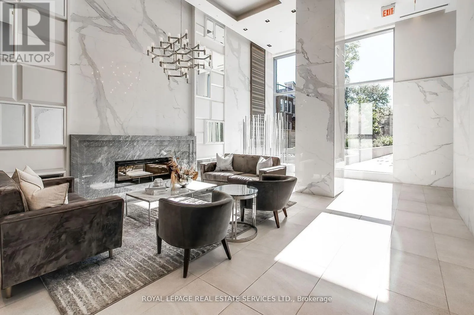 905 - 501 ST CLAIR AVENUE W