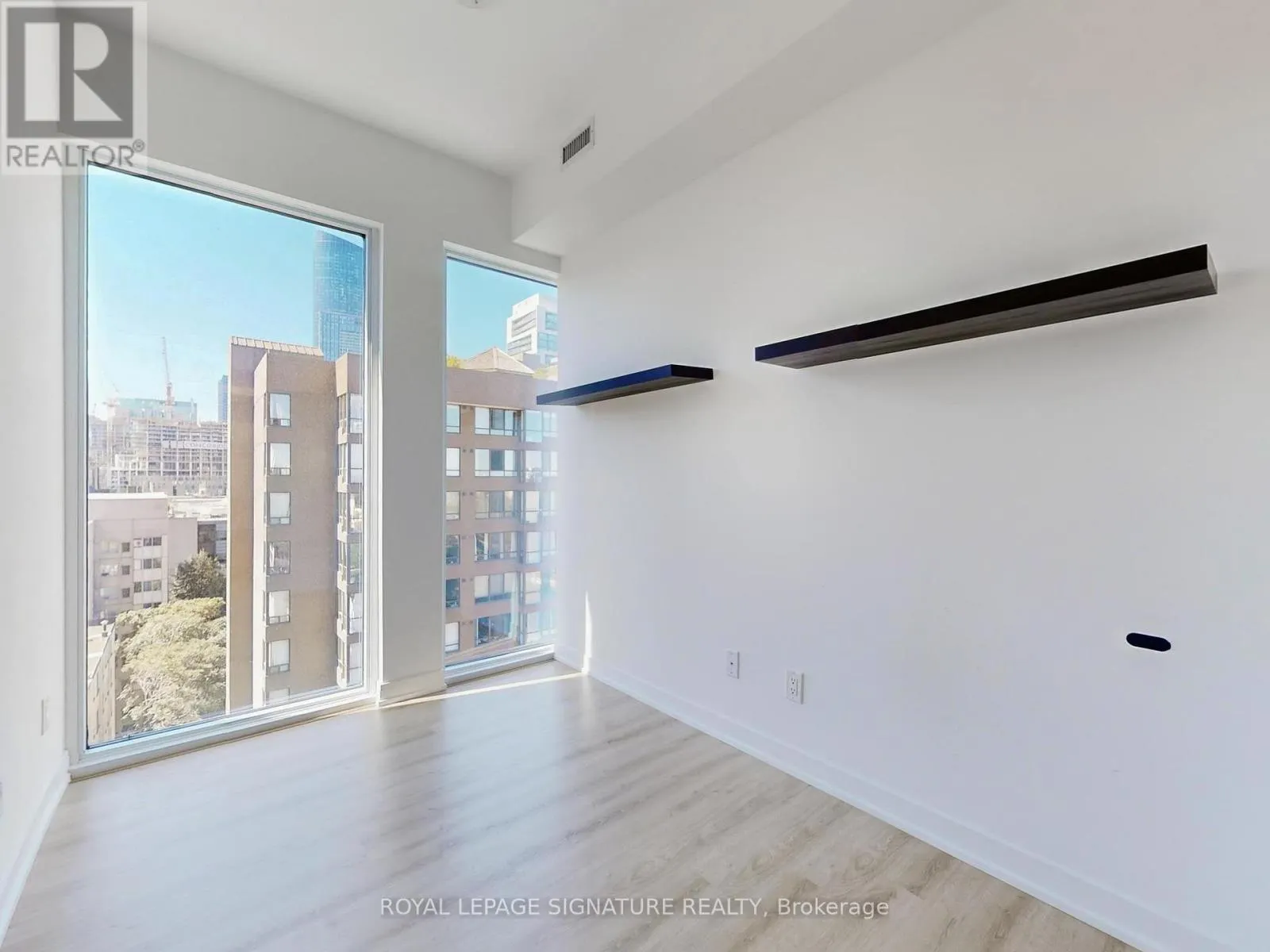 1006 - 319 JARVIS STREET