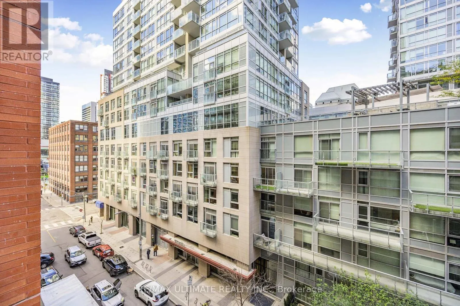 615 - 21 NELSON STREET
