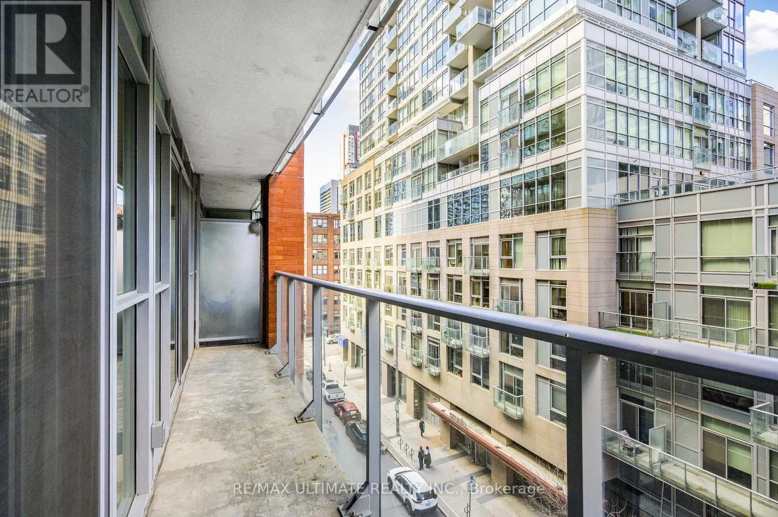 615 - 21 NELSON STREET