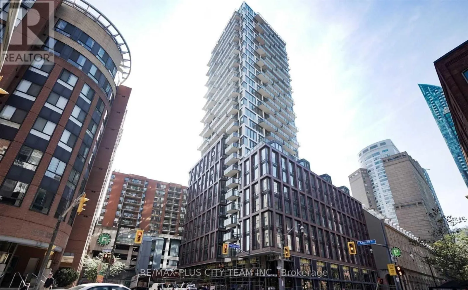 1108 - 2A CHURCH STREET