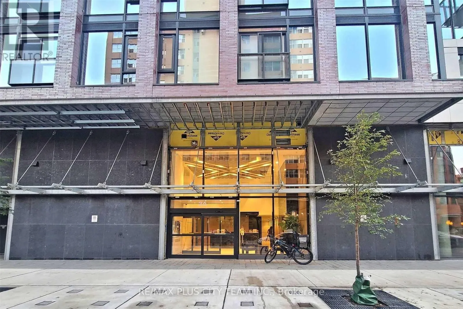 1108 - 2A CHURCH STREET