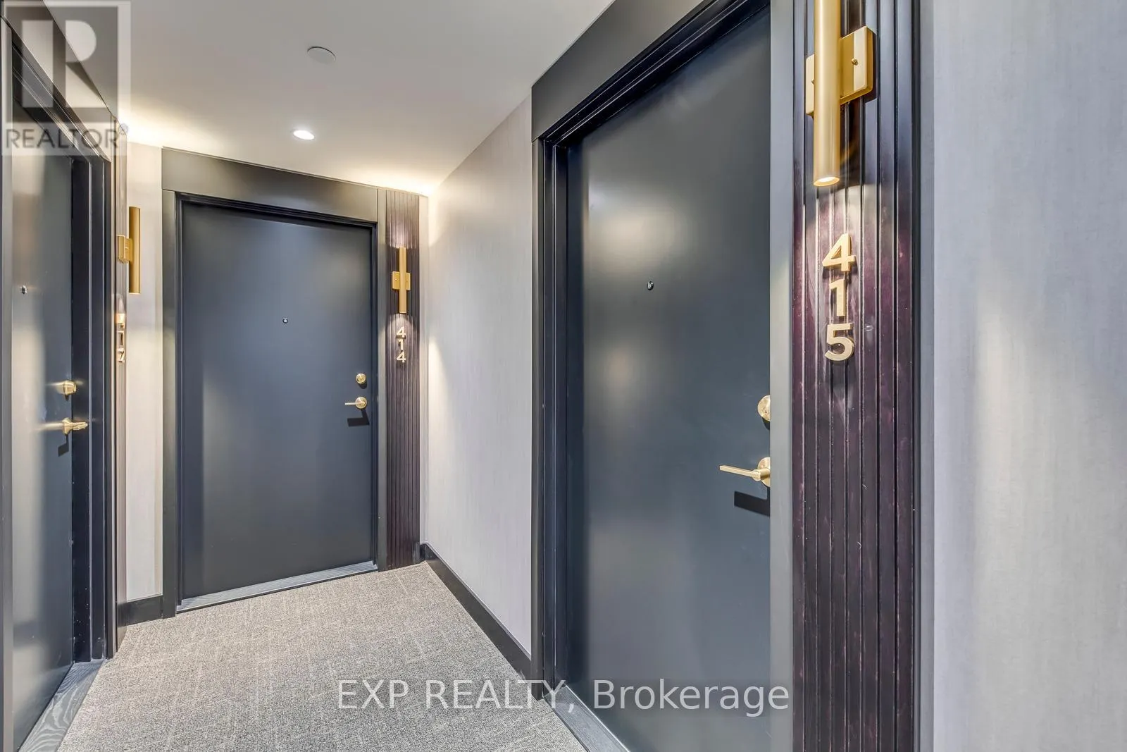 415 - 5 LAKEVIEW AVENUE