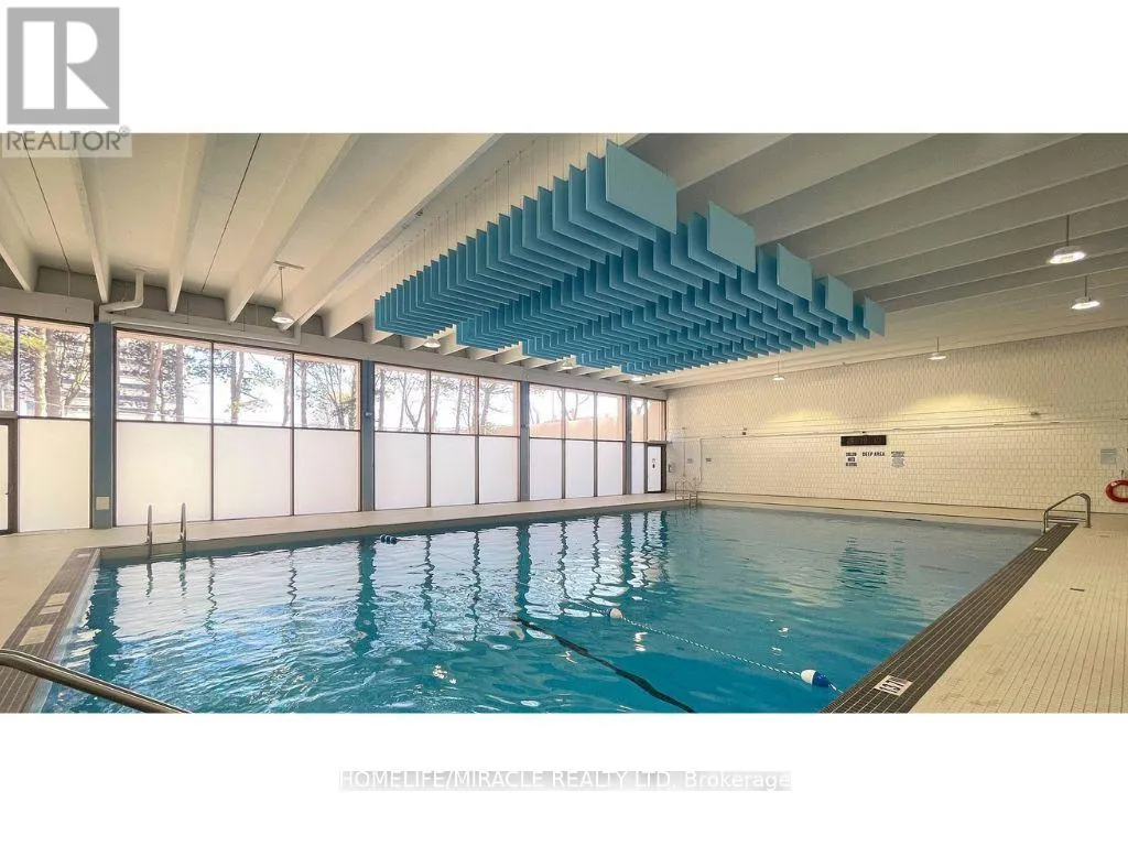 725 DON MILLS ROAD