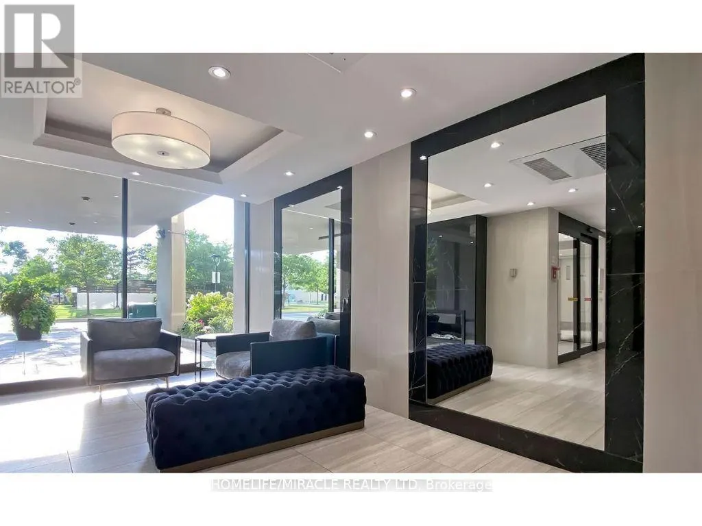 725 DON MILLS ROAD