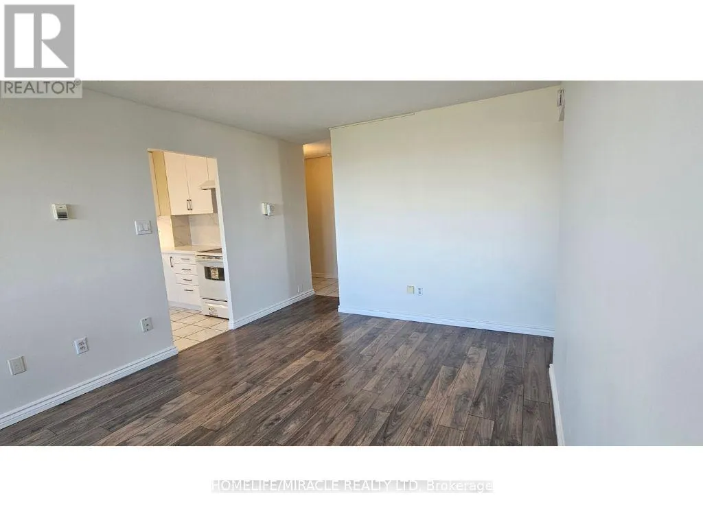 725 DON MILLS ROAD