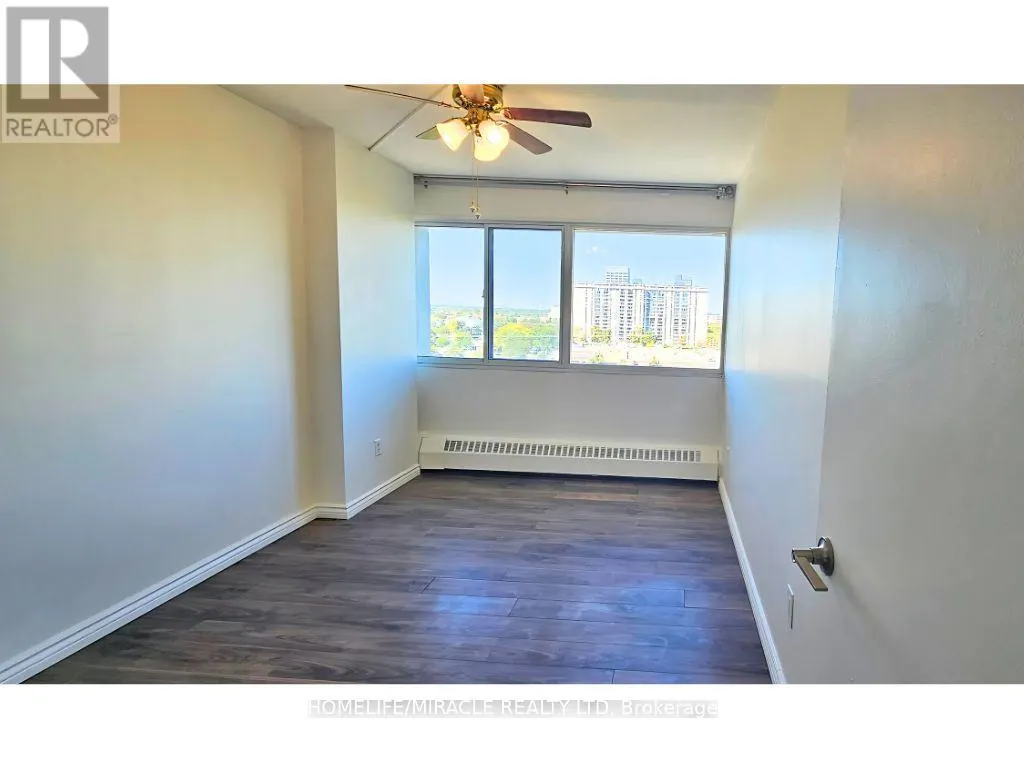 725 DON MILLS ROAD
